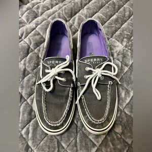 Sperry Top-siders